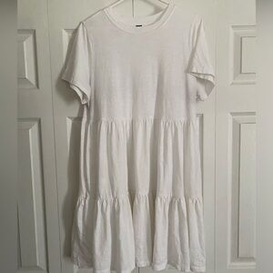 NWOT: Old Navy T-shirt Dress..